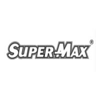 Super max logo